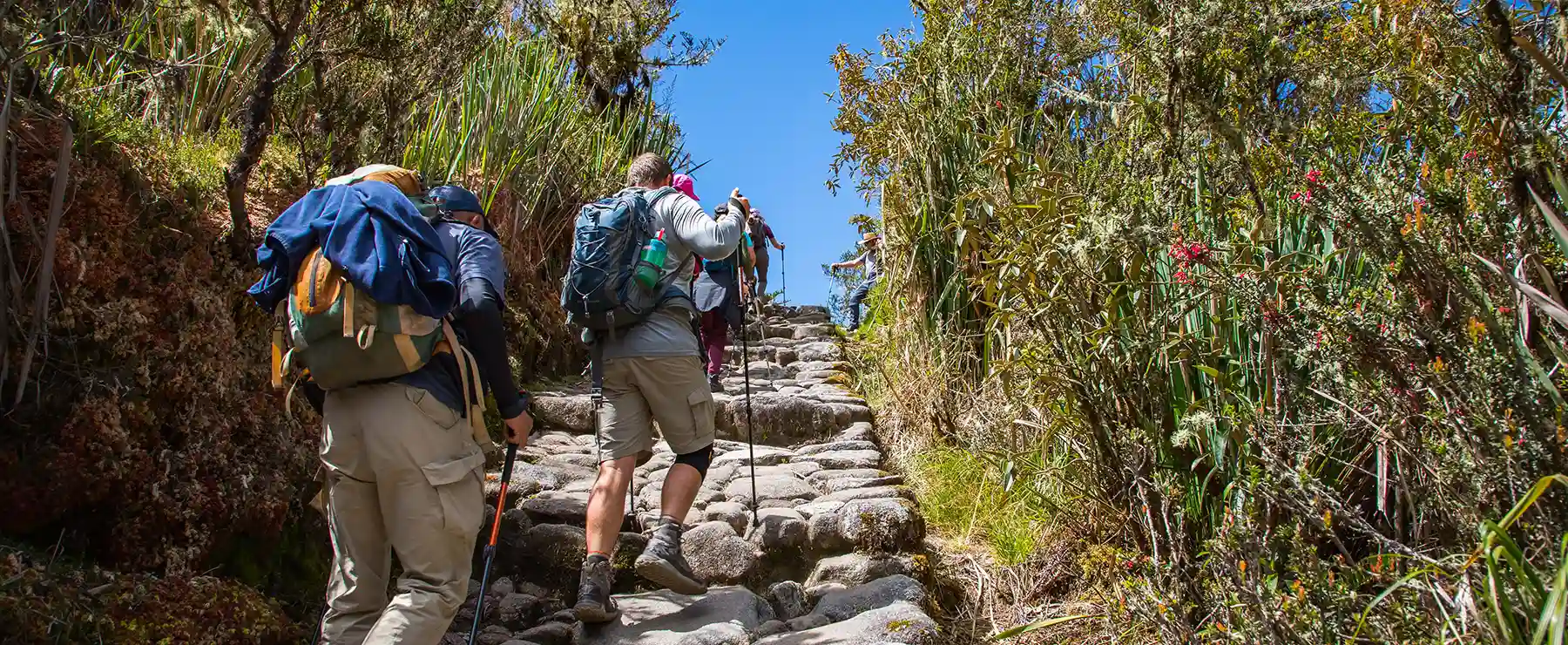Inca Trail Permits 2026 | Inca Trail Tour TreXperience Inca Trail Permits 2026 | Inca Trail Tour TreXperience