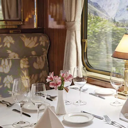 View of Machu Picchu - luxury Machu Picchu tour View of Machu Picchu - luxury Machu Picchu tour