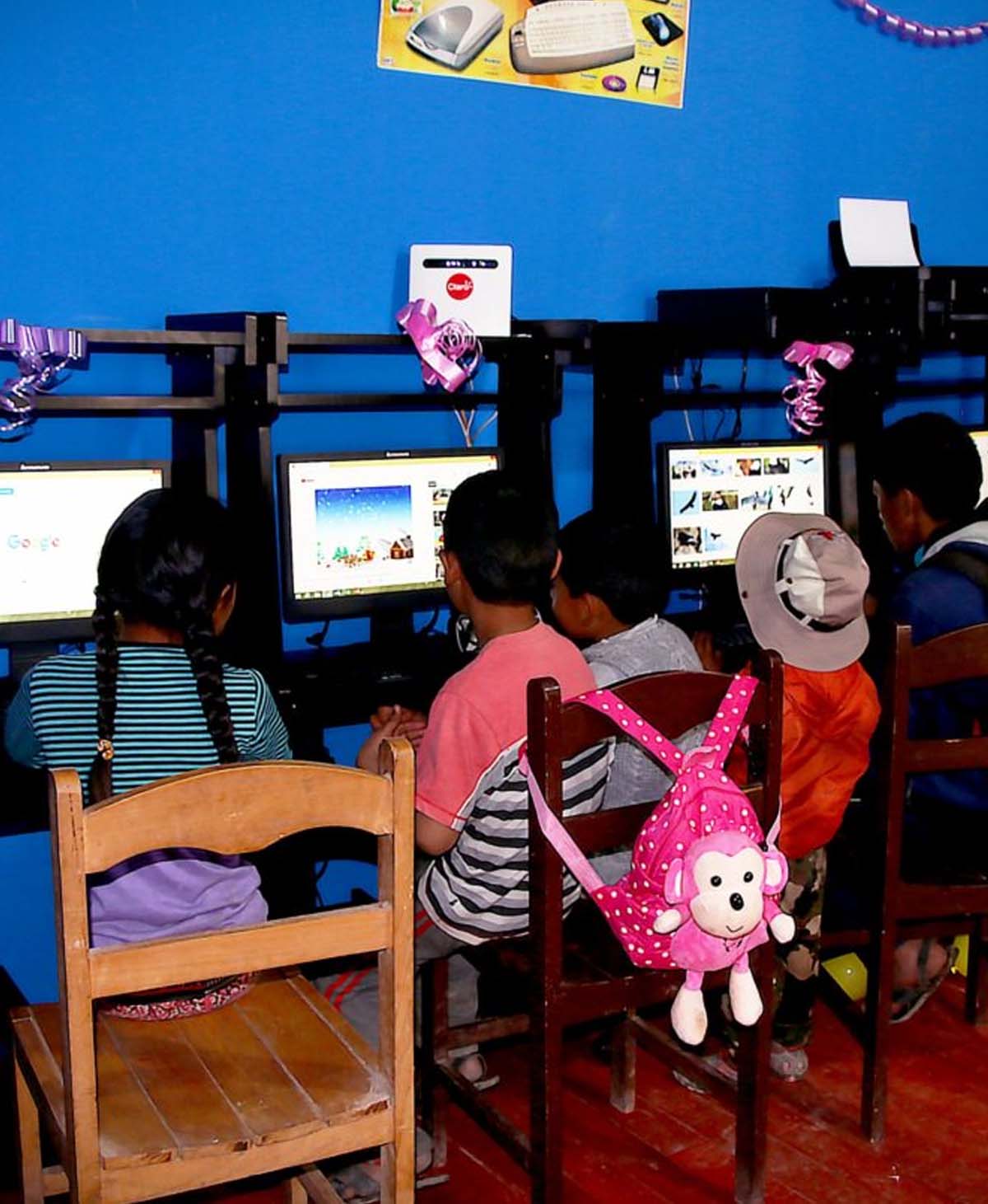 Educational projects Educational projects