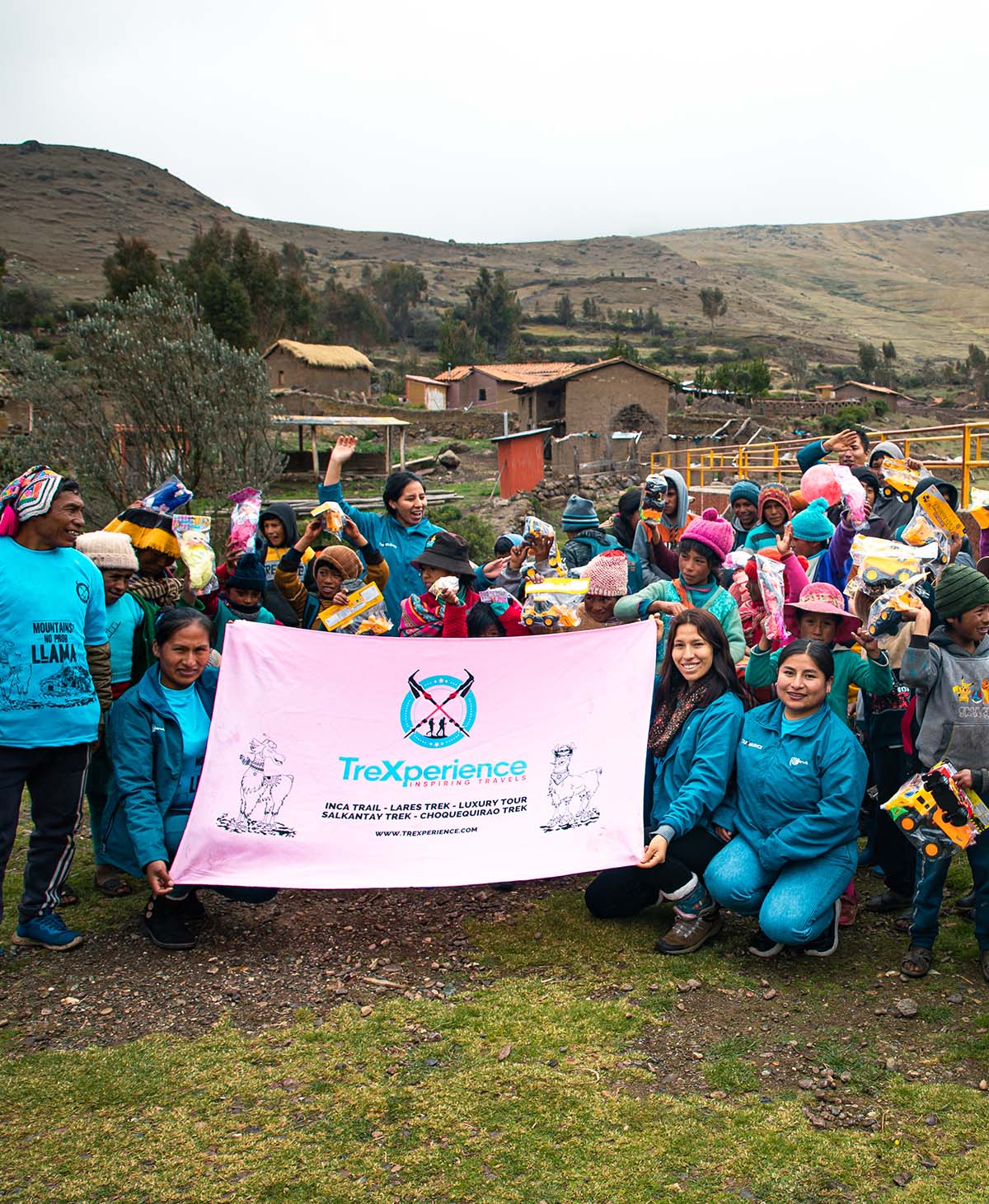 Social-Responsability Social Responsability