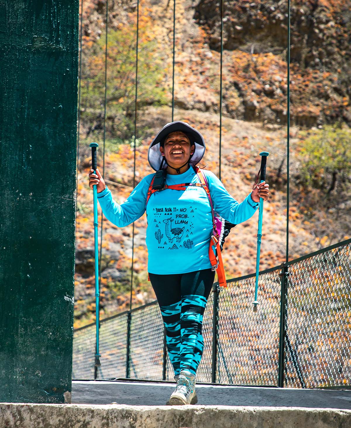 TreXperience Tour Guides TreXperience Tour Guides