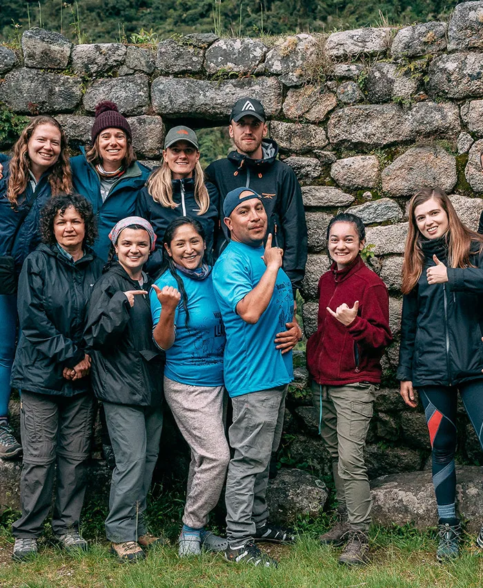 TreXperience Frequently Asked Questions TreXperience Frequently Asked Questions