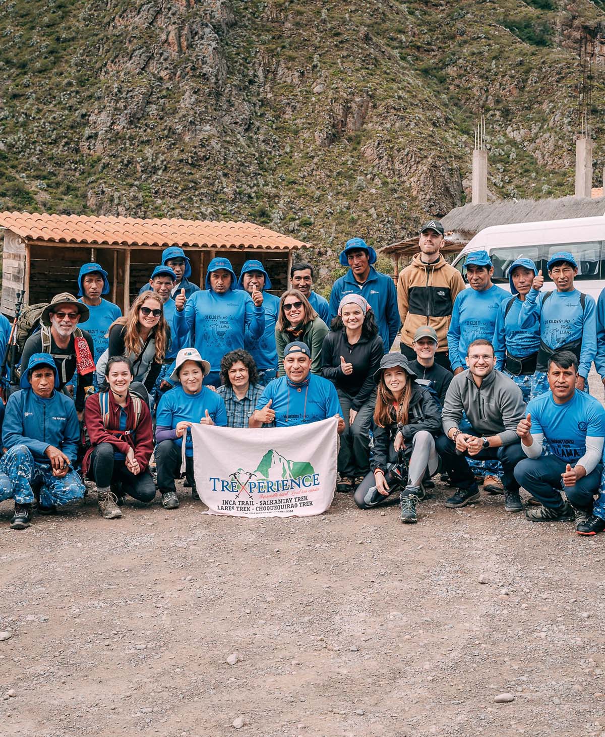 TreXperience Mission Vision and Values TreXperience Mission Vision and Values