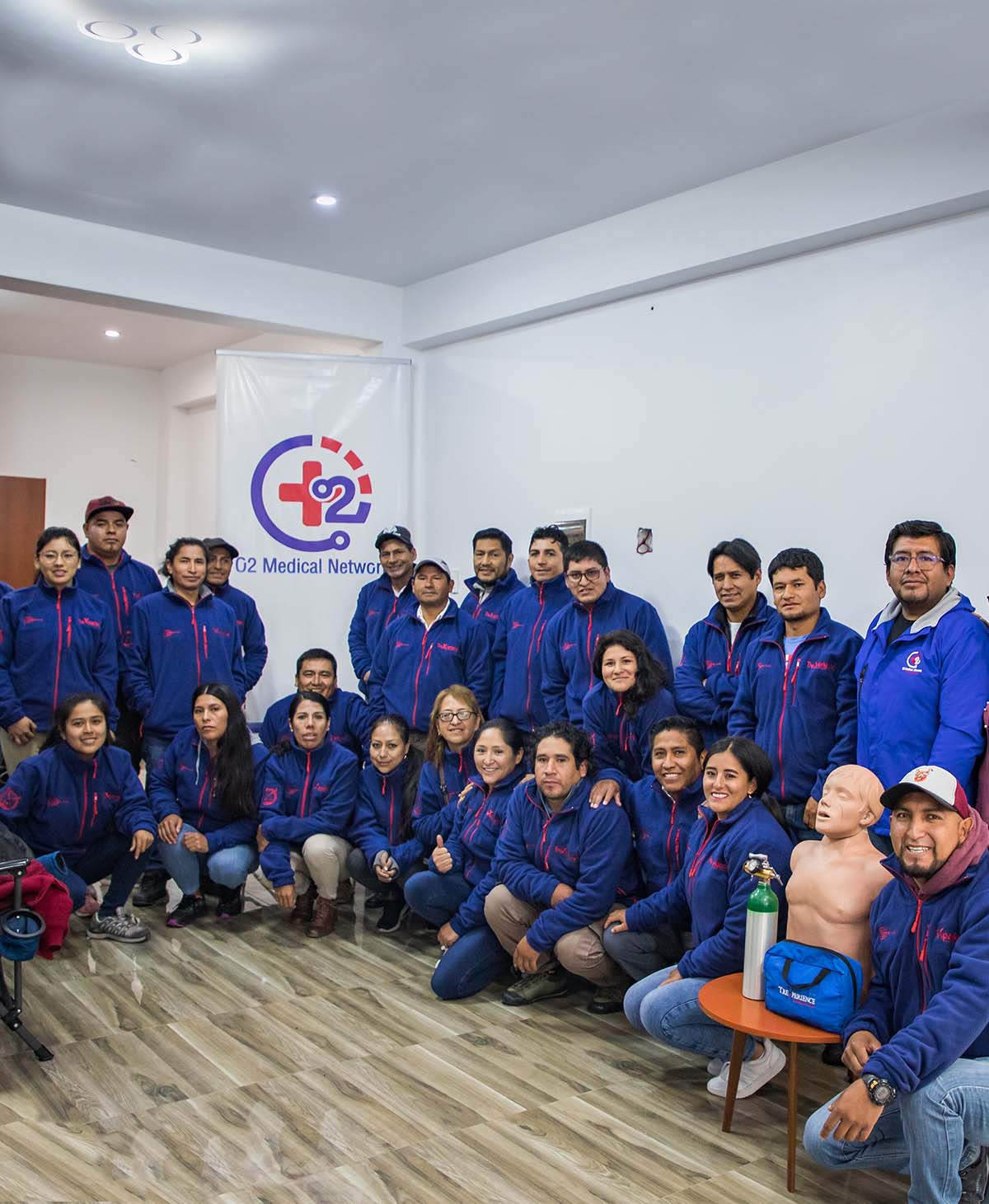 Trexperience Team Trexperience Team