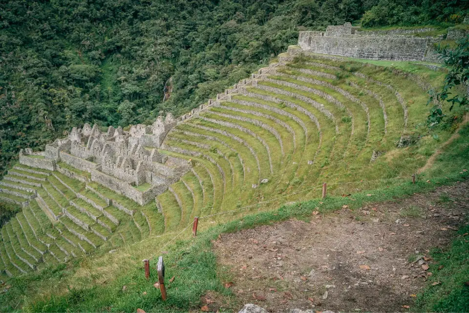 Wiñay Wayna Wiñay Wayna