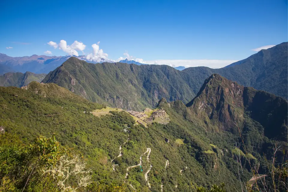 Inti Punku Inti Punku