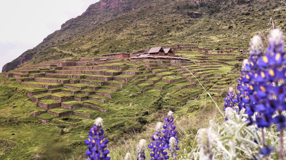 Huchuy Qosqo Huchuy Qosqo