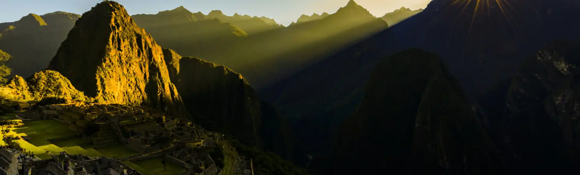 Machu Picchu Dawn Short Inca Trail Tours | TreXperience Machu Picchu Dawn Short Inca Trail Tours | TreXperience