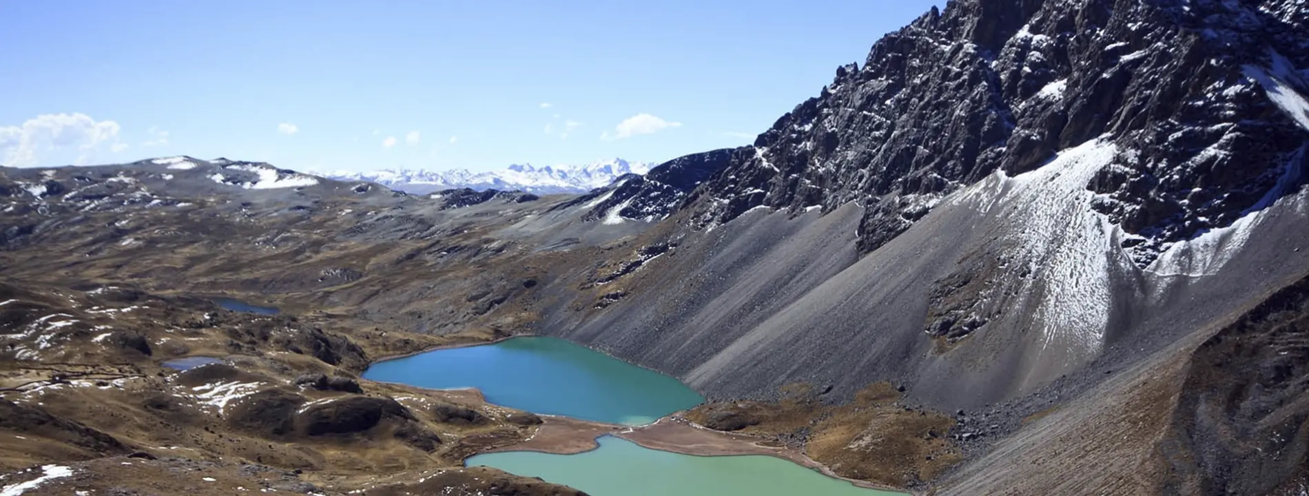 Ausangate Mountain Ausangate Mountain