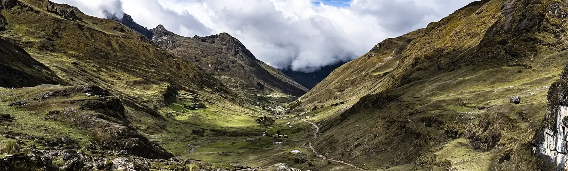 Lares Trek to Machu Picchu Lares Trek - Alternative Treks to Machu Picchu | TreXperience
