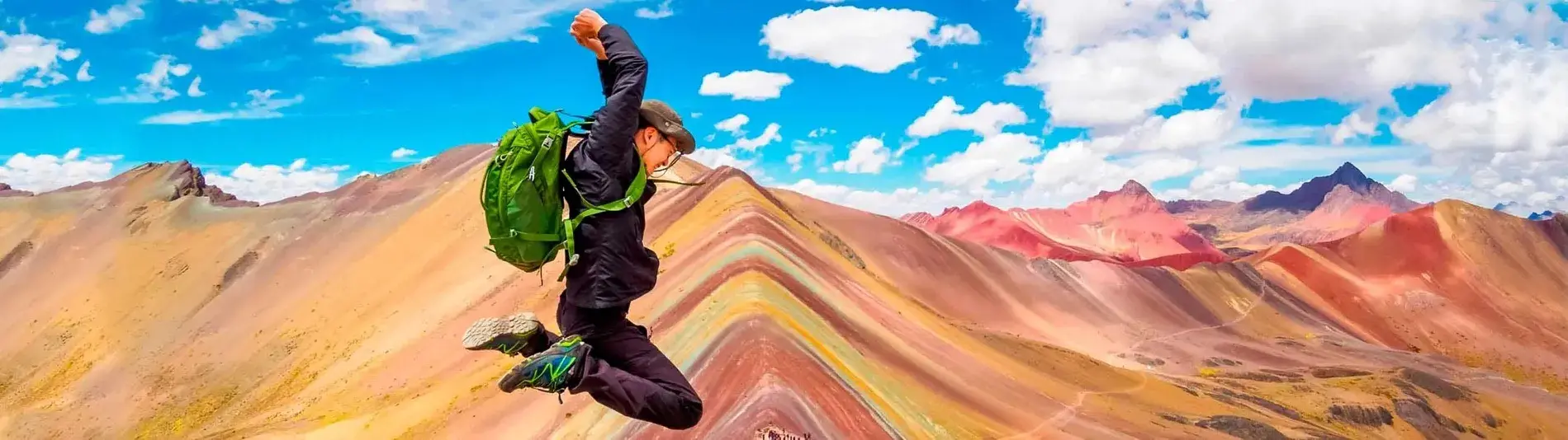Travel Rainbow Mountain Book Your Next Cusco Trip | Inca Trail Tour TreXperience Travel Rainbow Mountain Book Your Next Cusco Trip | Inca Trail Tour TreXperience