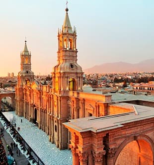 Cusco City Cusco City