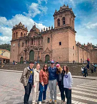 Cusco City Cusco City