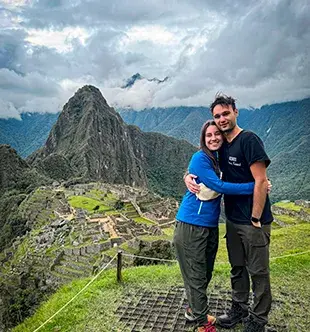 Machu Picchu by Train Machu Picchu by Train