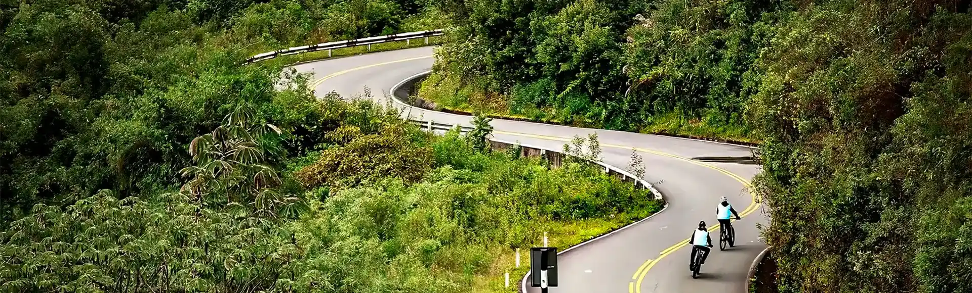 Inca Jungle trek multi adventure journey Inca jungle Trek to Machu picchu downhill experience | TreXperience