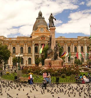 Inca Trail Inca Trail