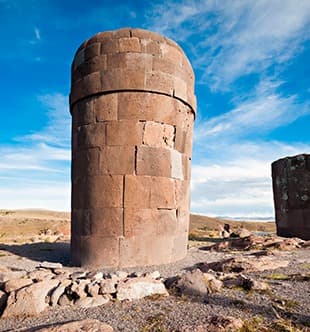 Short Inca Trail Short Inca Trail