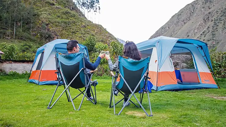 Equipos Utilizados Para La Mayor Comodidad De Nuestros Clientes | Tours Camino Inca Trexperience Equipos Utilizados Para La Mayor Comodidad De Nuestros Clientes | Tours Camino Inca Trexperience