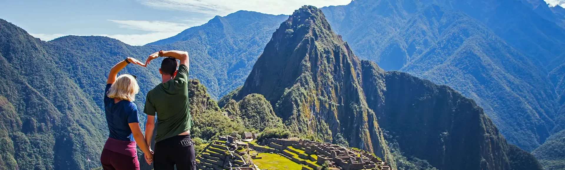 Machu Picchu Day Tours Machu Picchu Day Tours | TreXperience
