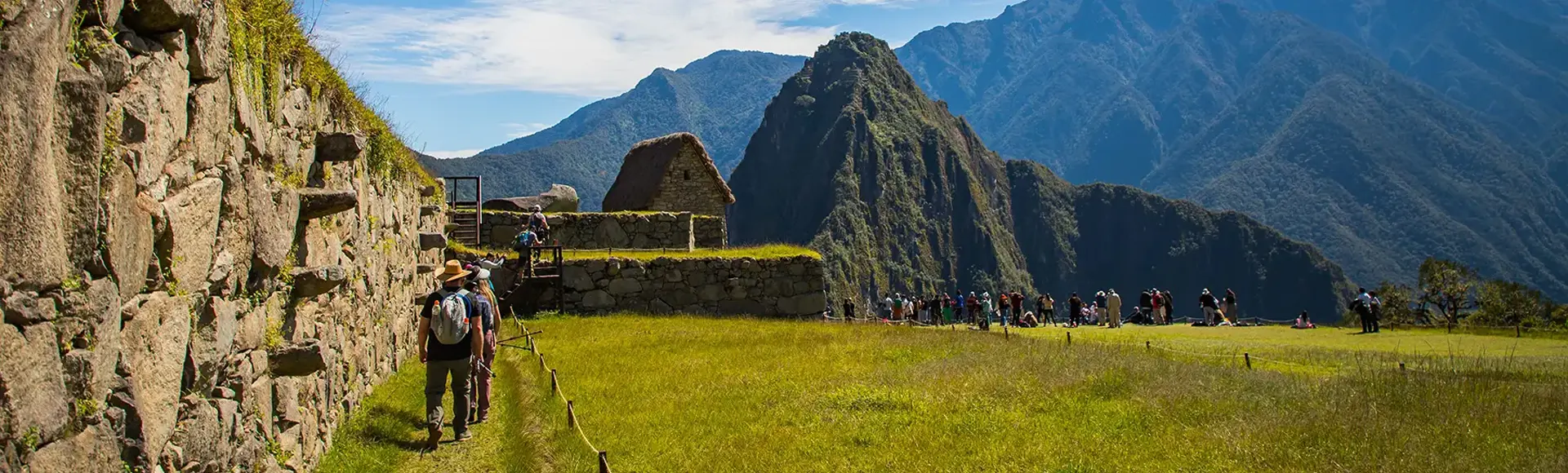 Machu Picchu 2 Day Tours Machu Picchu 2 Day Tours | TreXperience