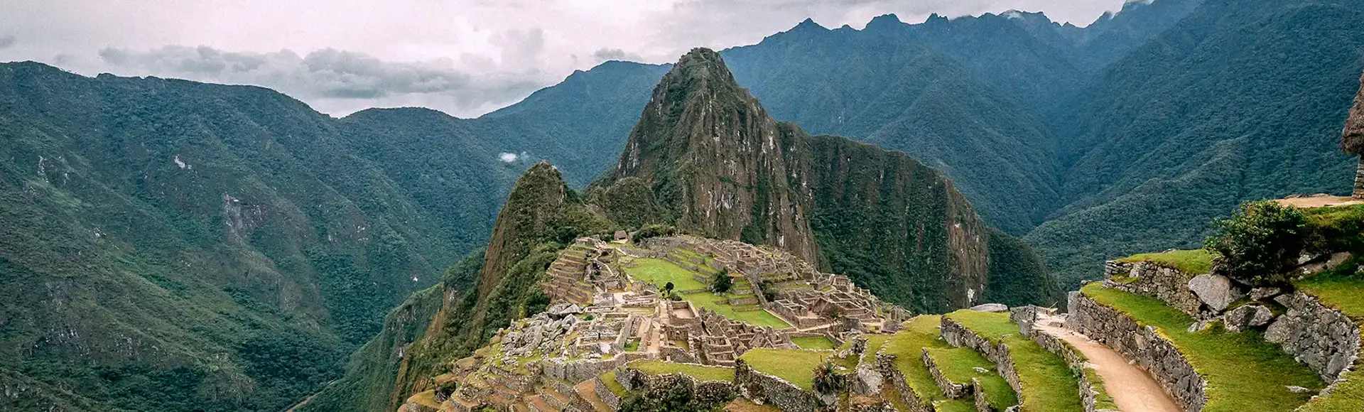 The Best Machu Picchu Tour Packages The Best Machu Picchu Tour Packages | TreXperience