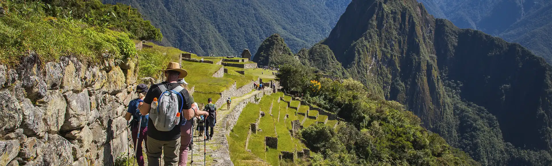 inca trail rules | TreXperience inca trail rules | TreXperience