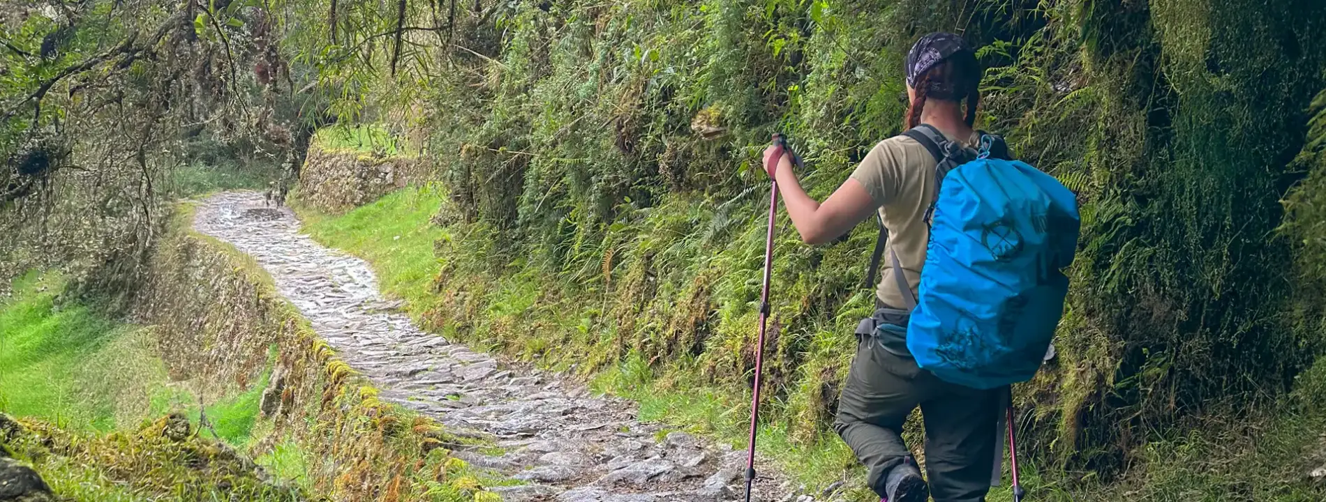 Inca Trail Inca Trail