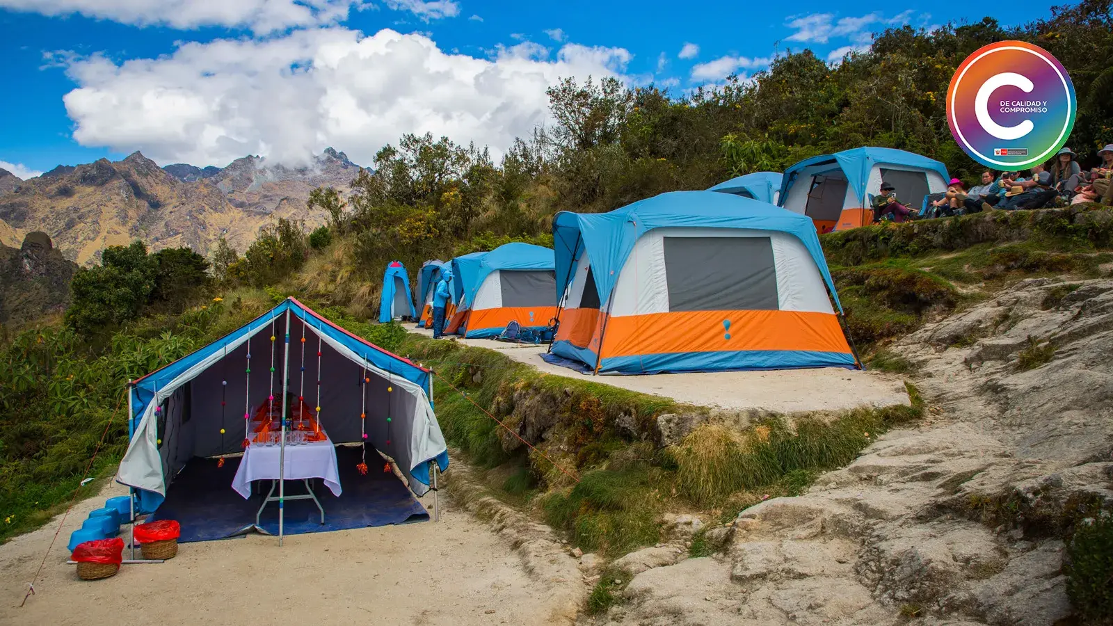 CALTUR | TreXperience CALTUR | TreXperience