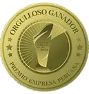 Empresa Peruana del Año Empresa Peruana del Año