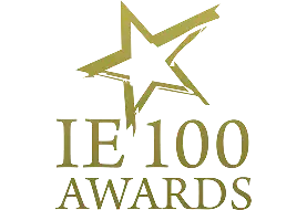 IE 100 Awards IE 100 Awards