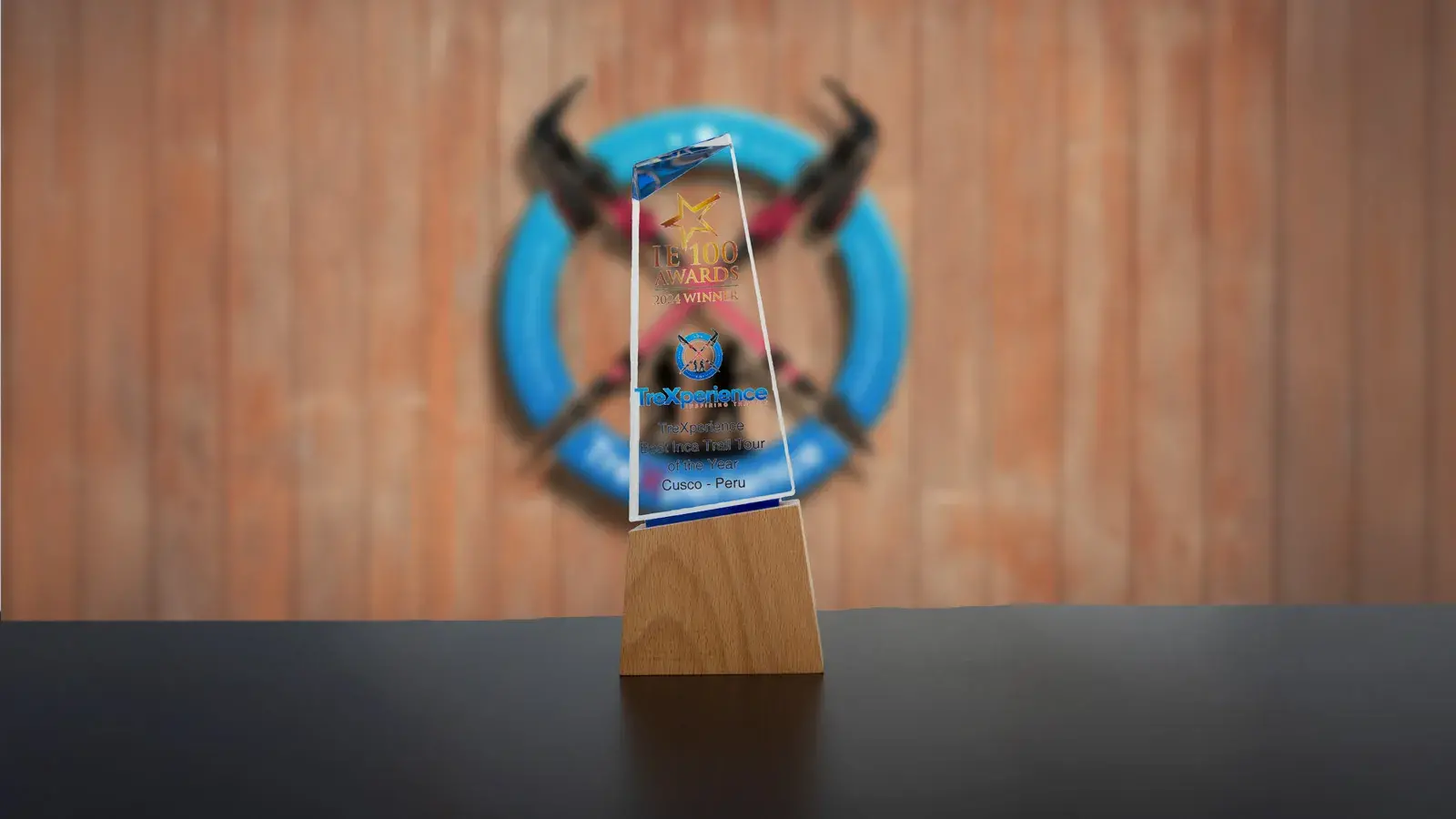 IE 100 Awards IE 100 Awards