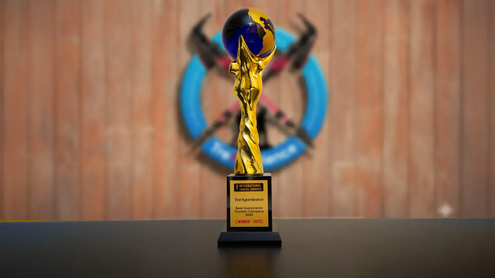 International Travel Awards International Travel Awards