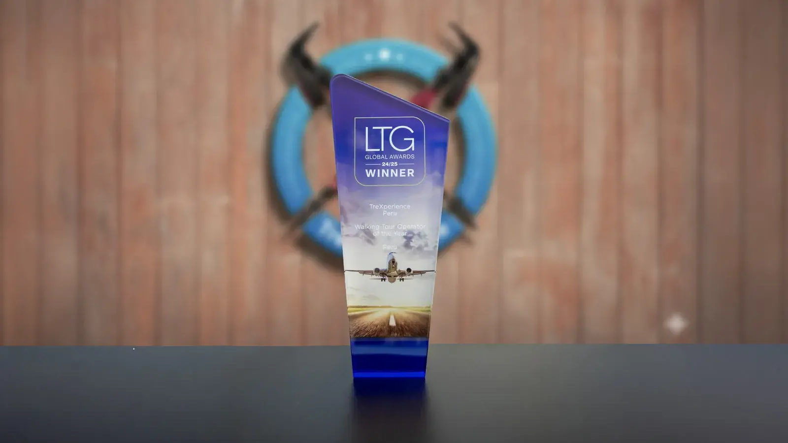 LTG Global Awards | TreXperience LTG Global Awards | TreXperience