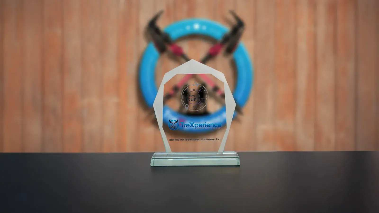 Premios LuxLife | TreXperience Premios LuxLife | TreXperience