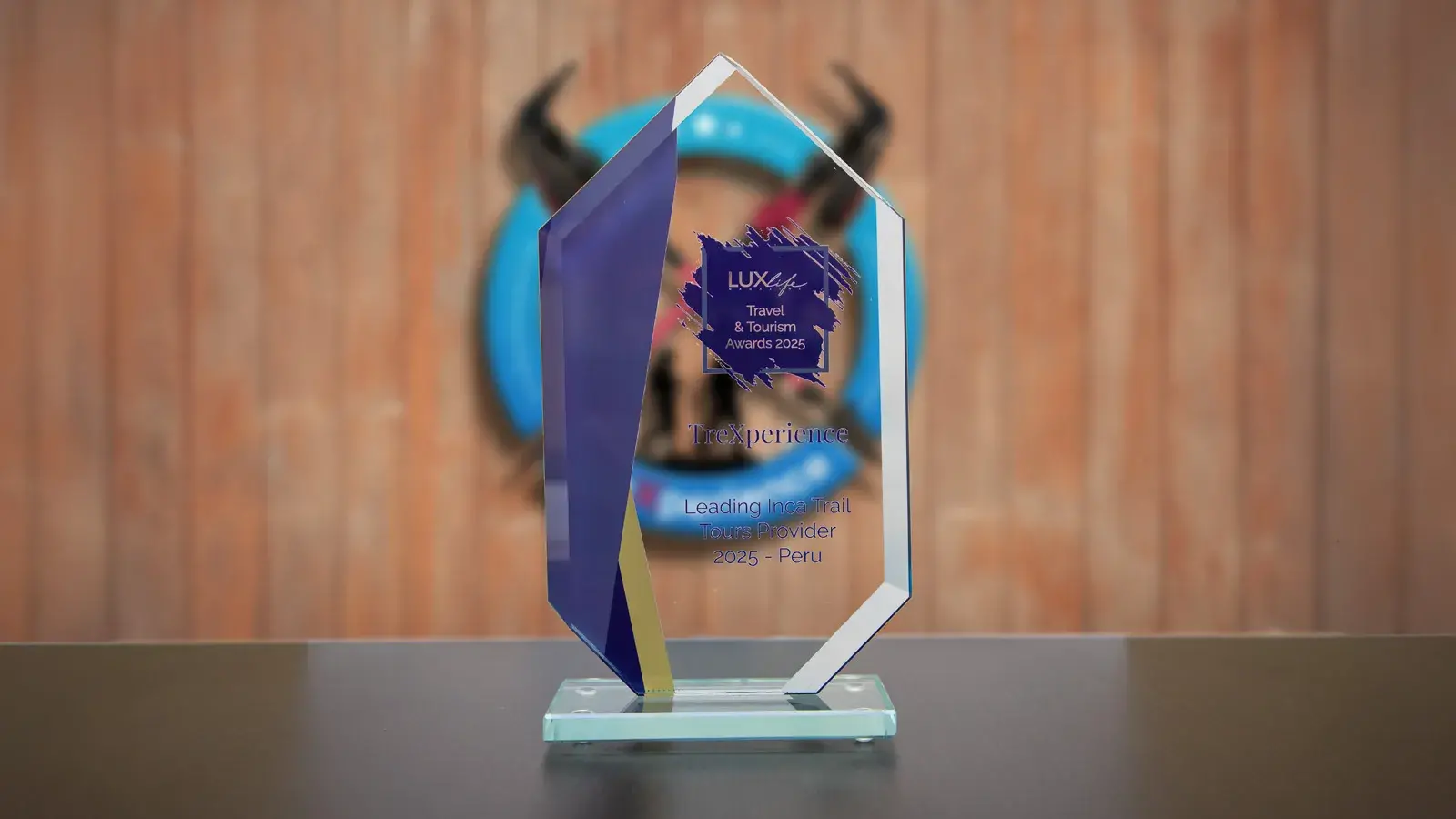 Premios LuxLife | TreXperience Premios LuxLife | TreXperience