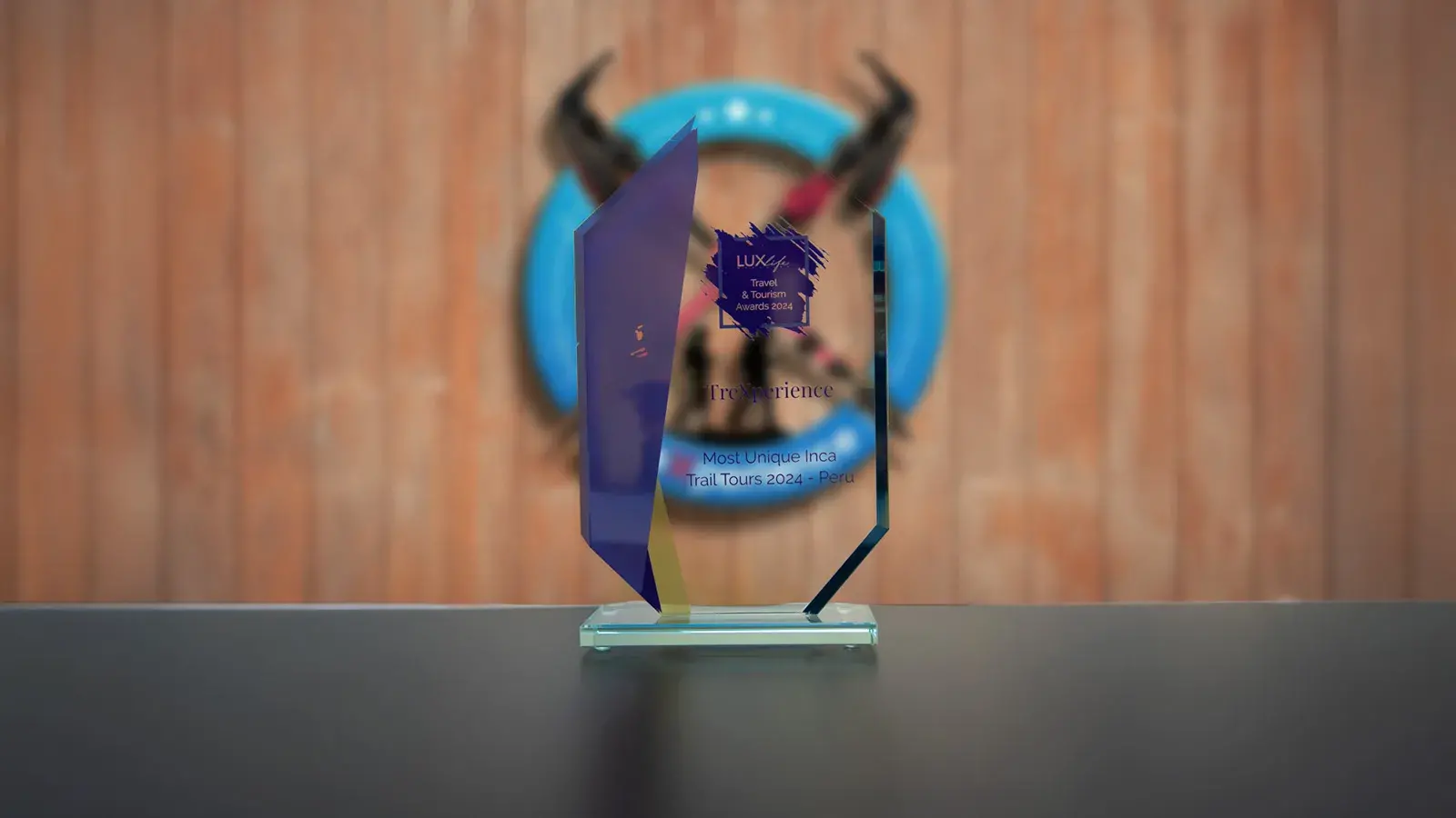 Premios LuxLife | TreXperience Premios LuxLife | TreXperience