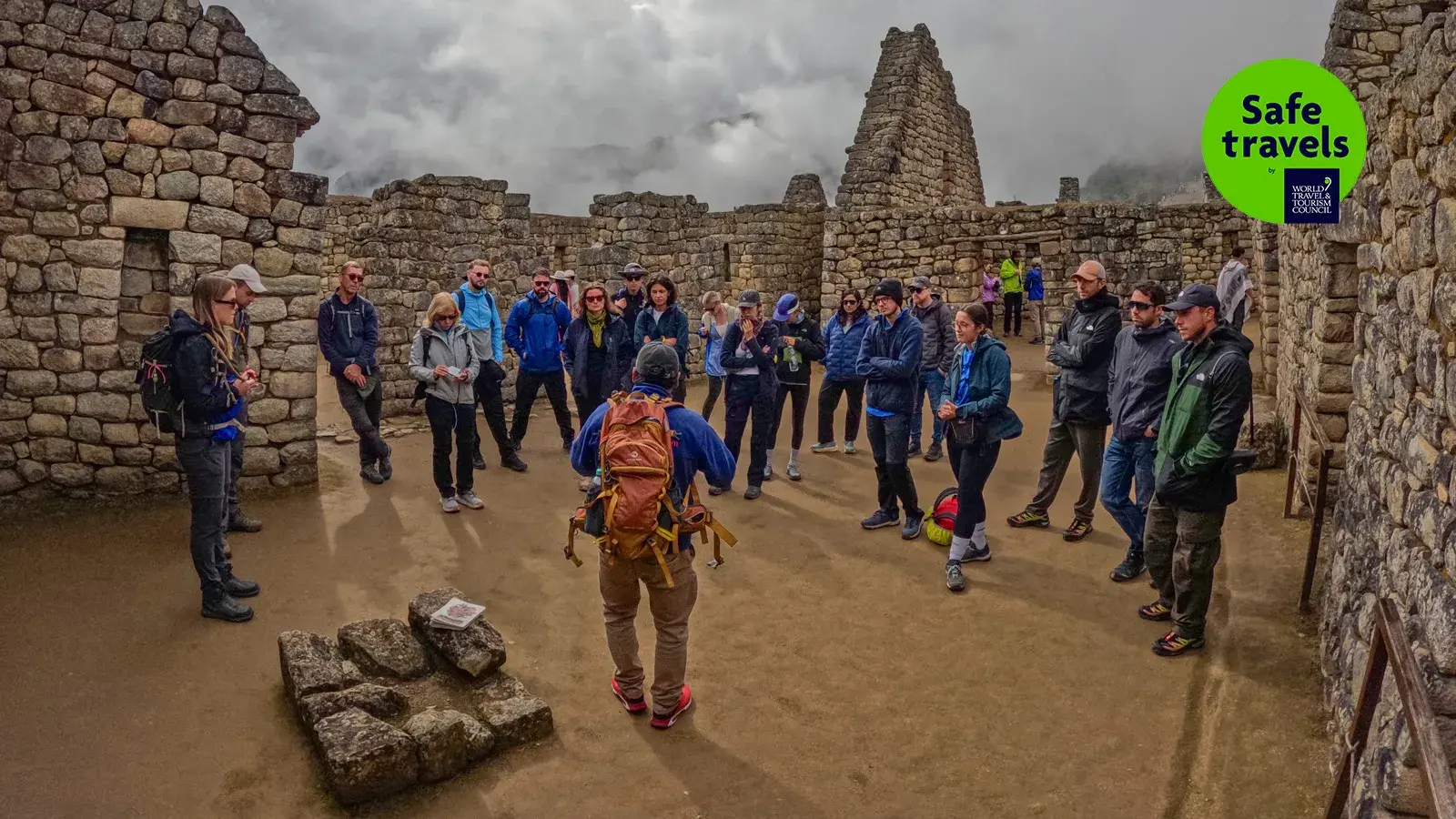 Safe Travels | TreXperience Safe Travels | TreXperience