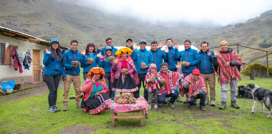 Responsible Travel | TreXperience Responsible Travel | TreXperience