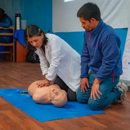 We Prioritize Safety We Prioritize Safety