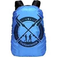 Backpack Rain cover