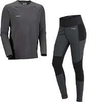 Thermal base layers