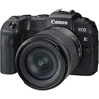 Camera + extra batteries