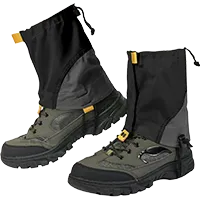 Gaiters