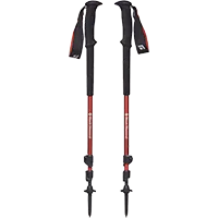 Trekking poles