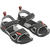 Hiking sandals