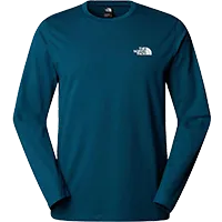 Long-sleeve T-shirts