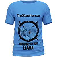Trexperience T-shirt