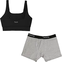 Comfortable underwear