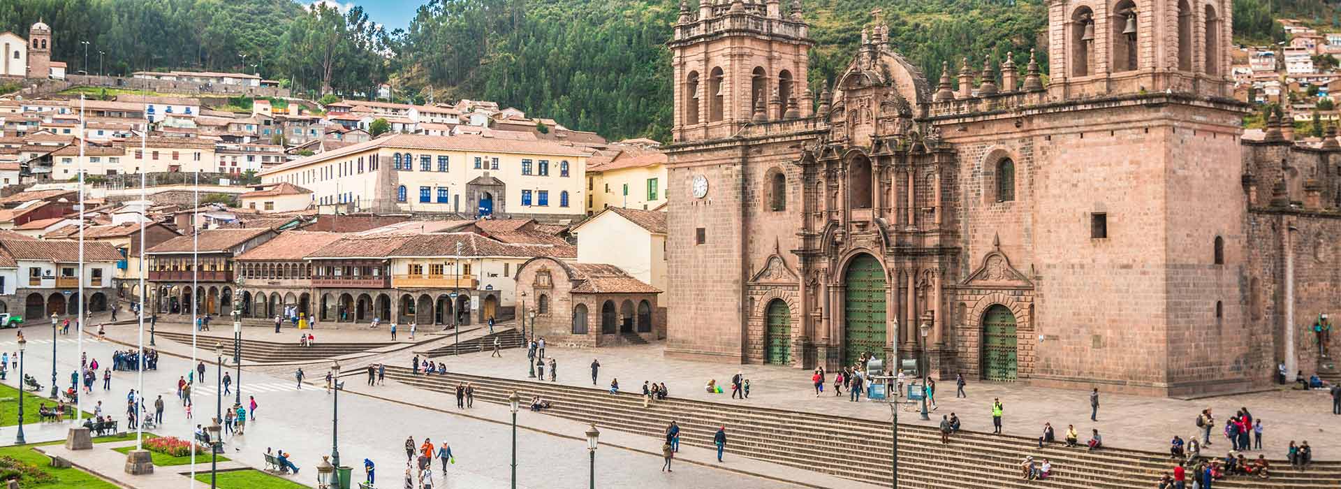 Cusco - peru trip packages Cusco - peru trip packages | TreXperience