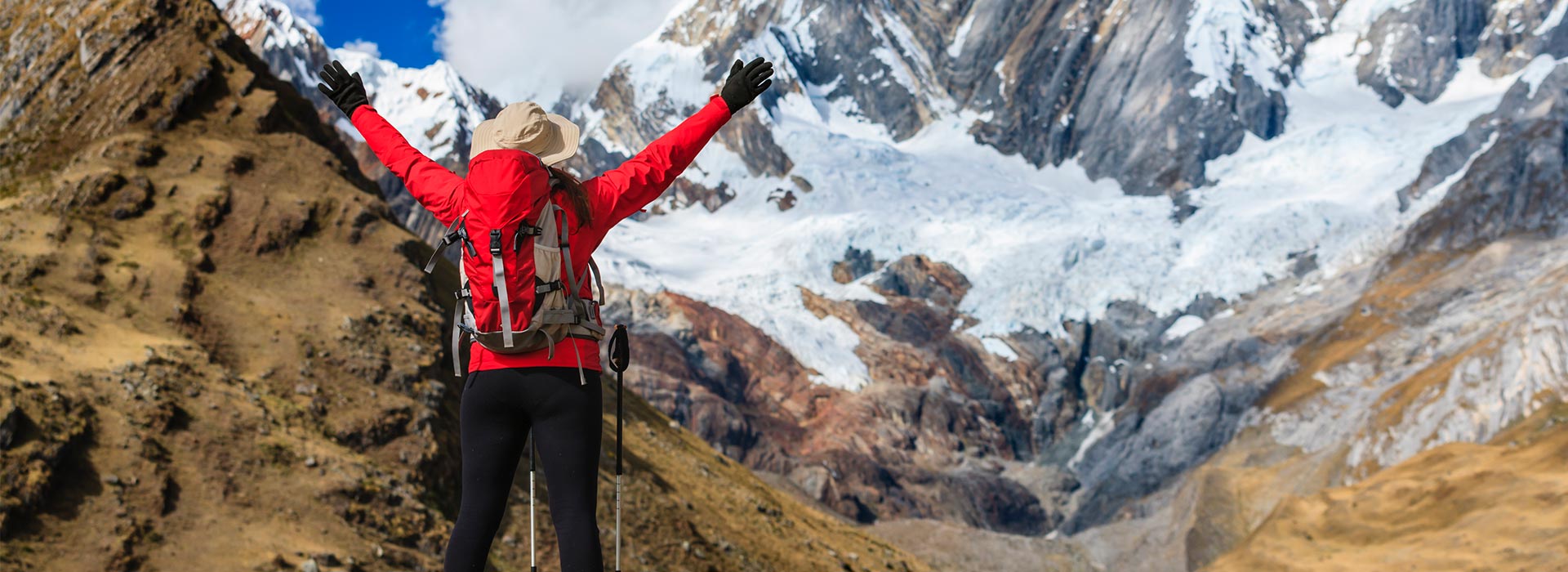 Luxury Alternative treks to Machu Picchu Luxury Alternative treks to Machu Picchu | TreXperience